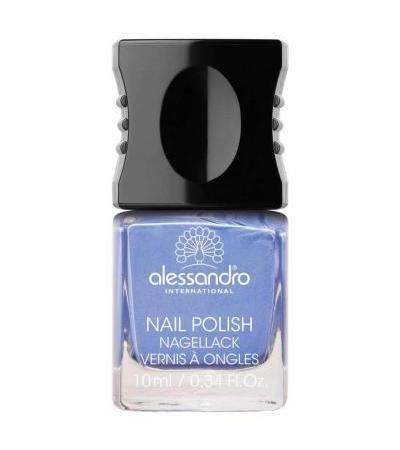 Nail Polish - 56 Lucky Lavender
