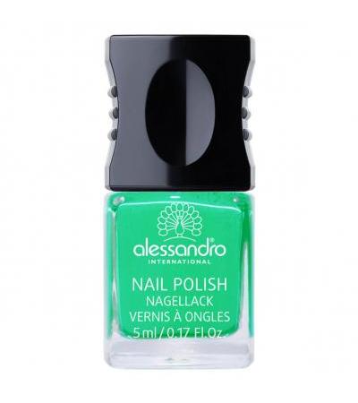 Nail Polish - 922 Mr Bamboo