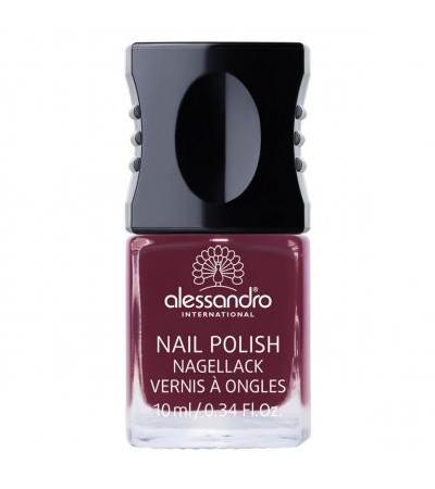 Nail Polish - 936 Berry Wine