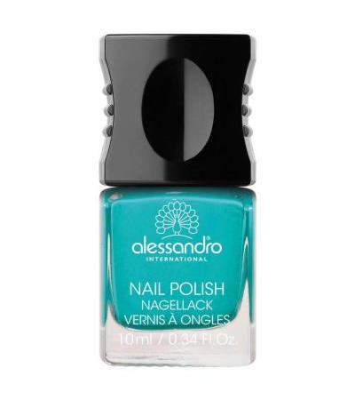 Nail Polish - 94 Wild Safari