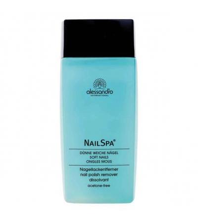 NailSpa - Nagellackentferner Lavendel