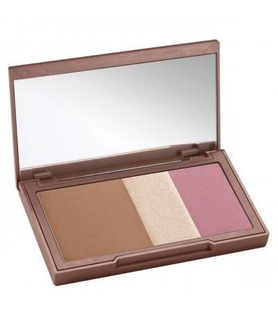 Naked Flushed - Nooner