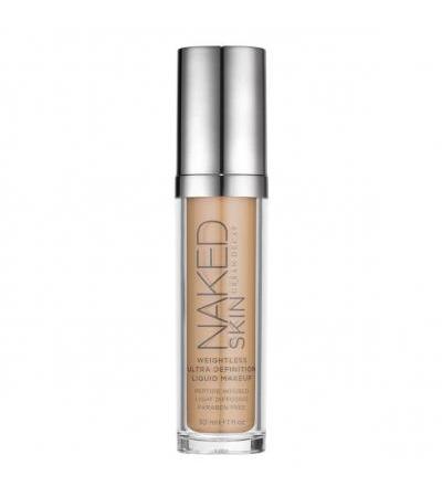 Naked Skin - Weightless Ultra Definition Liquid Make-up 3.25