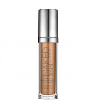 Naked Skin - Weightless Ultra Definition Liquid Make-up 7.0