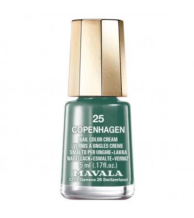 New Look Color's Collection - Copenhagen 25