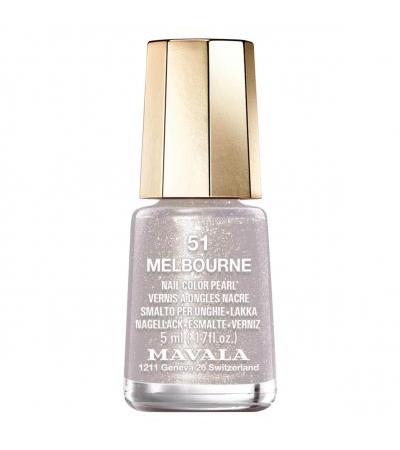 New Look Color's Collection - Melbourne 51