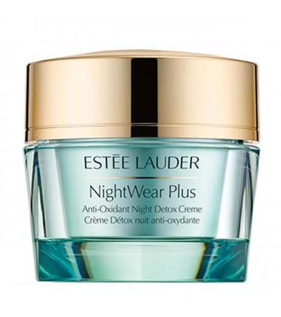 NightWear Plus - Anti-Oxidant Night Detox Creme