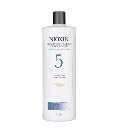 Nioxin - Scalp Revitaliser 5