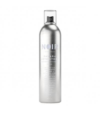 NOIR - Sahara Love Story Dry Shampoo Blond