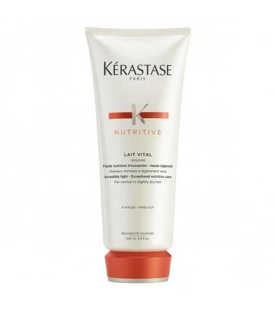Nutritive - Lait Vital