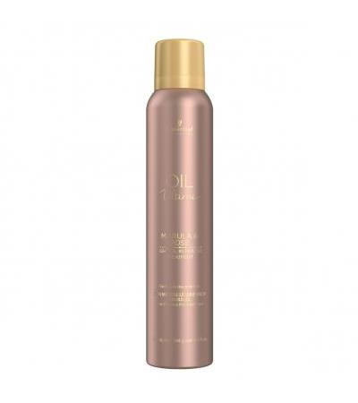 Oil Ultime - Light Oil-In-Mousse Treatment