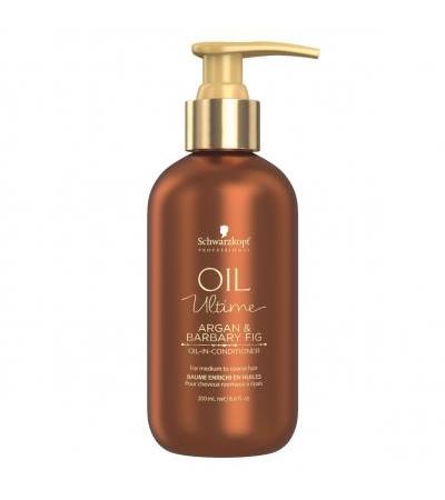 Oil Ultime - Oil-In Conditioner