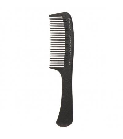 Olivia Garden - Carbon + Ion Comb ST-4