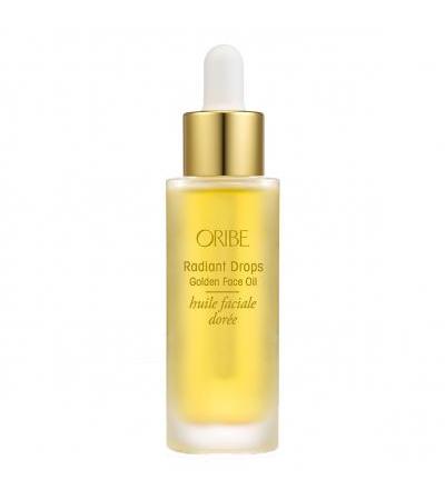Oribe Skin - Radiant Drops Golden Face Oil
