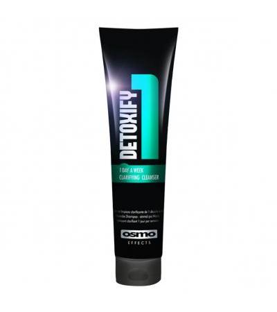 OSMO Effects - Detoxify Shampoo