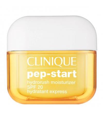 Pep-Start - HydroRush SPF 20 Moisturizer
