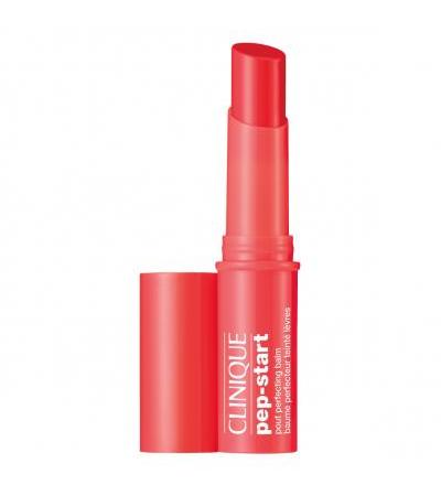 Pep-Start - Pout Perfecting Balm Tangerine Tint