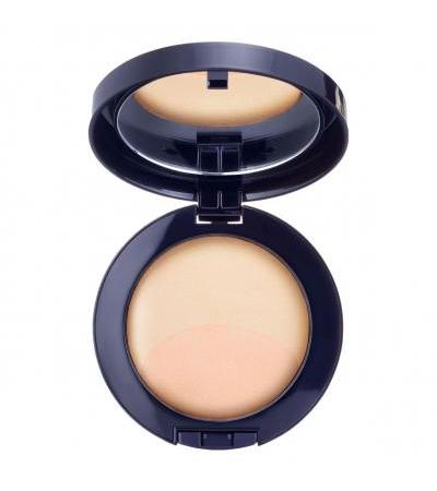Perfectionist - Set + Highlight Powder Duo Translucent / Light