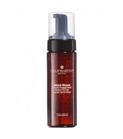 Philip Martin's - Natural Mousse