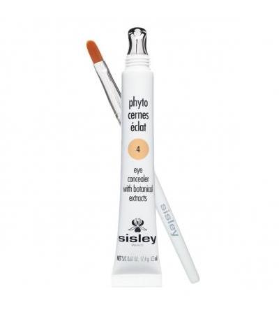 Phyto Cernes Éclat - Eye Concealer 4