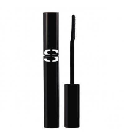 Phyto Mascara - So Intense Deep Black 1