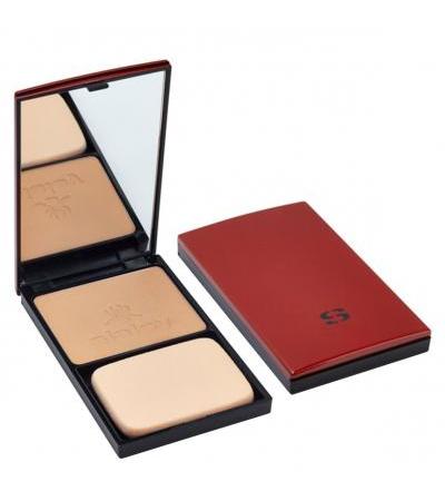 Phyto Teint - Éclat Compact Soft Beige 2