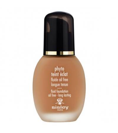 Phyto Teint - Éclat Fluid Foundation Ambré 6