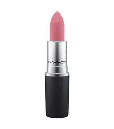 Powder Kiss - Sheermatte Lipstick Sultriness