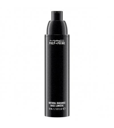 Prep+Prime - Natural Radiance Radiant Yellow