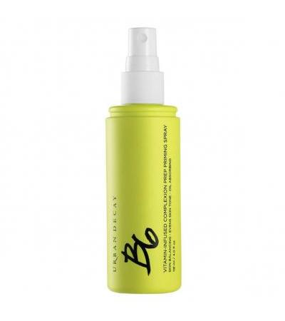 Prep Spray - B6 Complexion Prep Spray