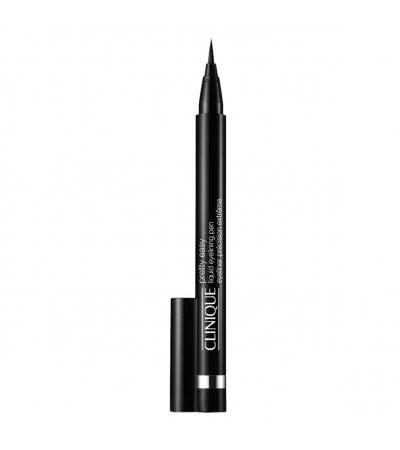 Pretty Easy Liquid Eyelining Pen - Black
