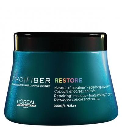 Pro Fiber - Restore Mask