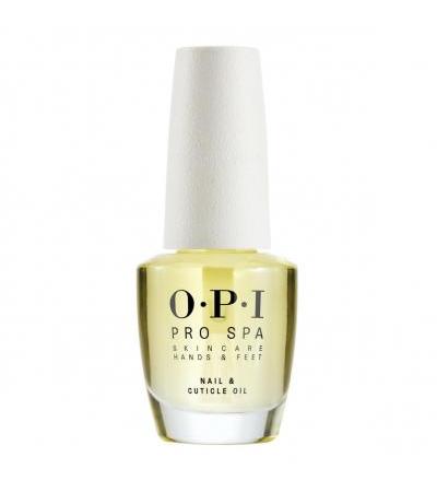 Pro Spa - Nail & Cuticle Oil