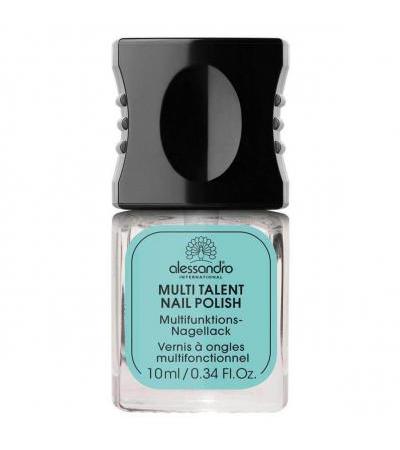 Professional Manicure - Multifunktions Nagellack