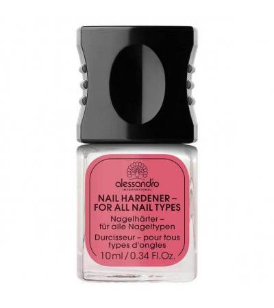 Professional Manicure - Nagelhärter