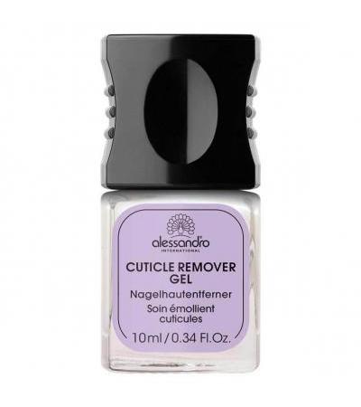 Professional Manicure - Nagelhautentferner