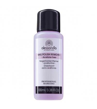Professional Manicure - Nagellackentferner