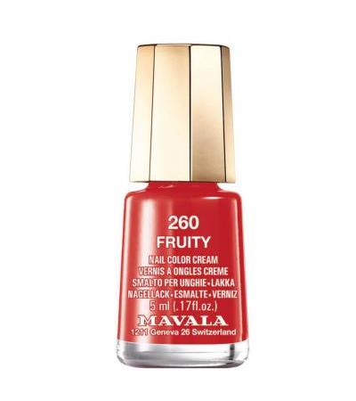Pulp Color's - Fruity 260