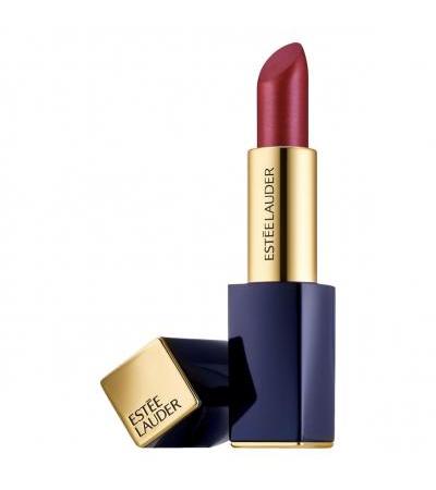 Pure Color Envy - Luminous Matte Lipstick Passion Patina