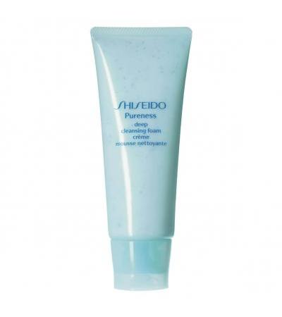 Pureness - Deep Cleansing Foam
