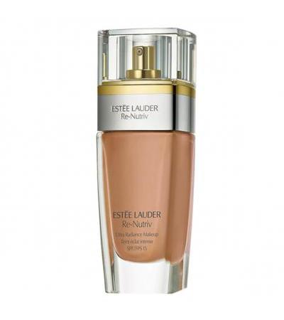 Re-Nutriv - Ultra Radiance Makeup SPF15 Pebble 3C2