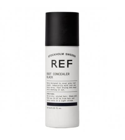 REF Styling - Root Concealer Black