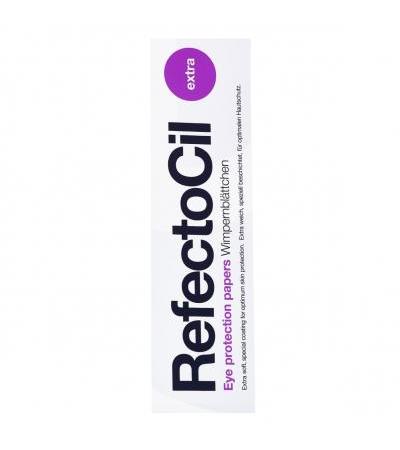 RefectoCil - Eye Protection Papers Extra