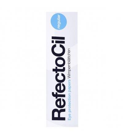 RefectoCil - Eye Protection Papers