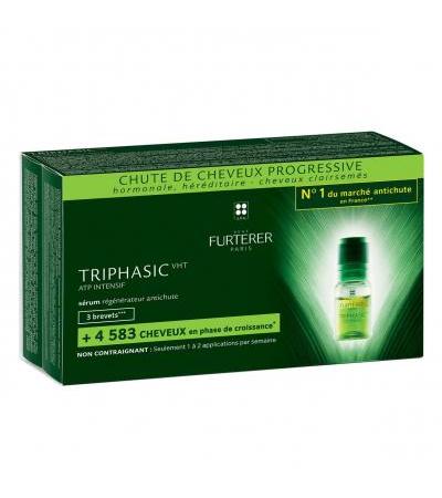 René Furterer ATP - Triphasic ATP Intensif