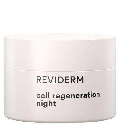 Reviderm Age-Prevention - cell regeneration night