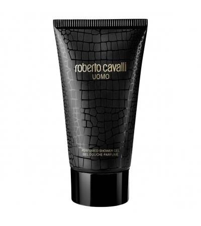 Roberto Cavalli - Uomo Shower Gel