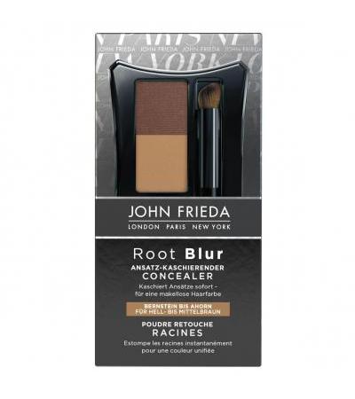 Root Blur - Ansatz-Kaschierender Concealer Bernstein bis Ahorn