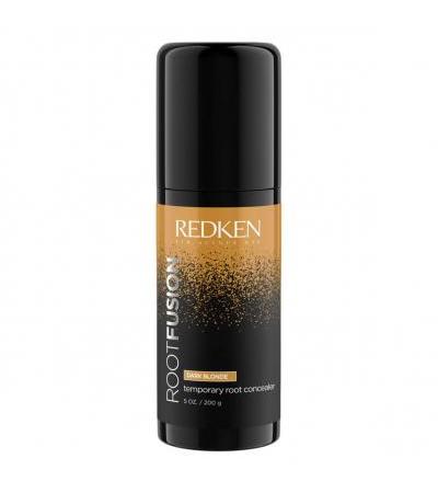 RootFusion - Dark Blonde