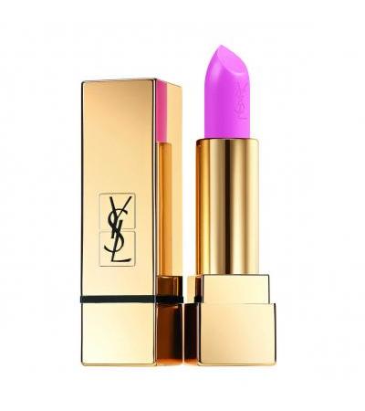 Rouge Pur Couture - Rose Célébration 22